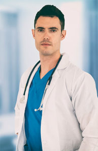 enfermero salud empresas pamplona