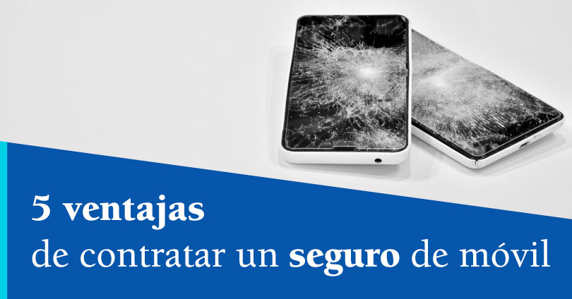 seguro móvil